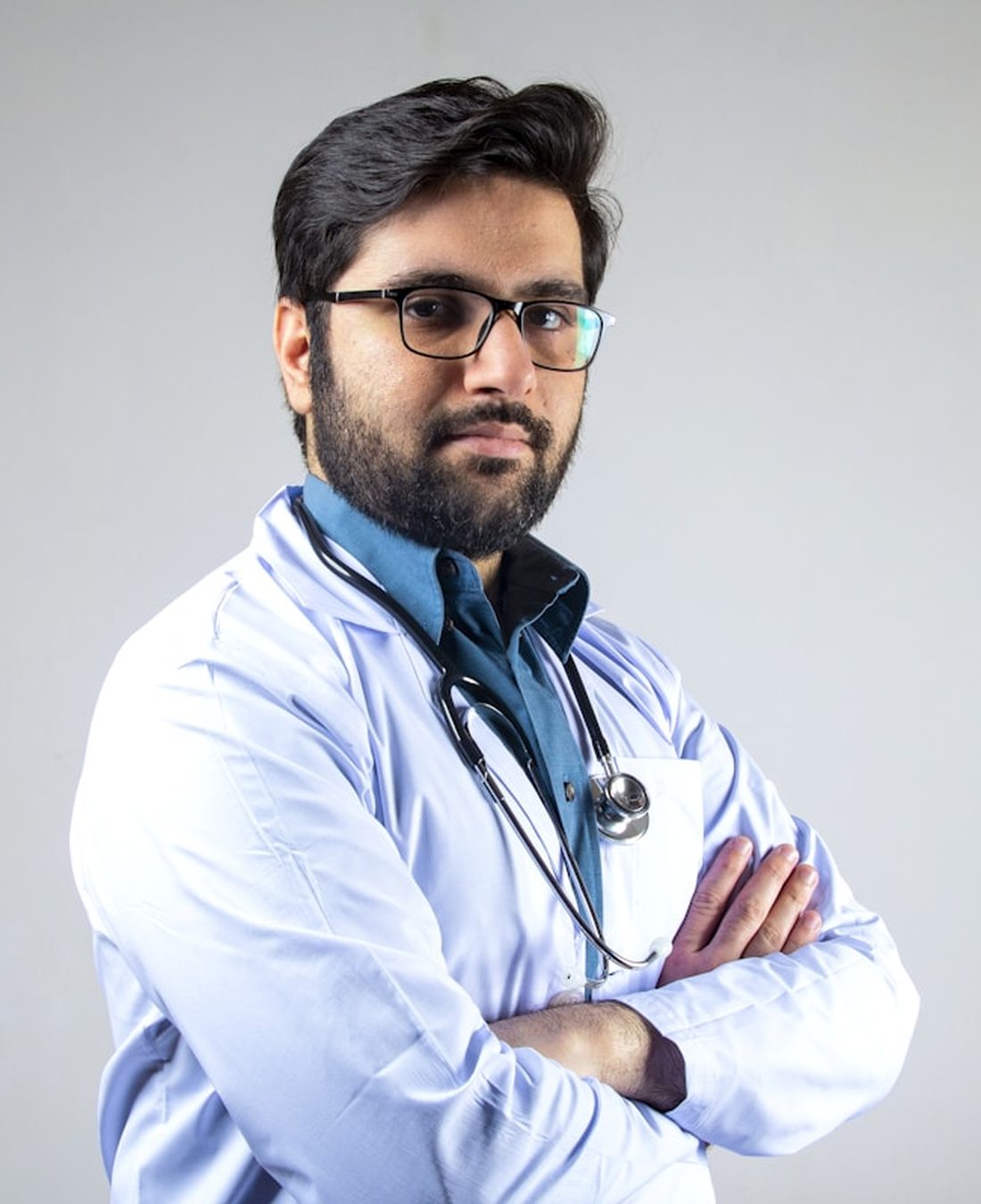 Médicos especialistas